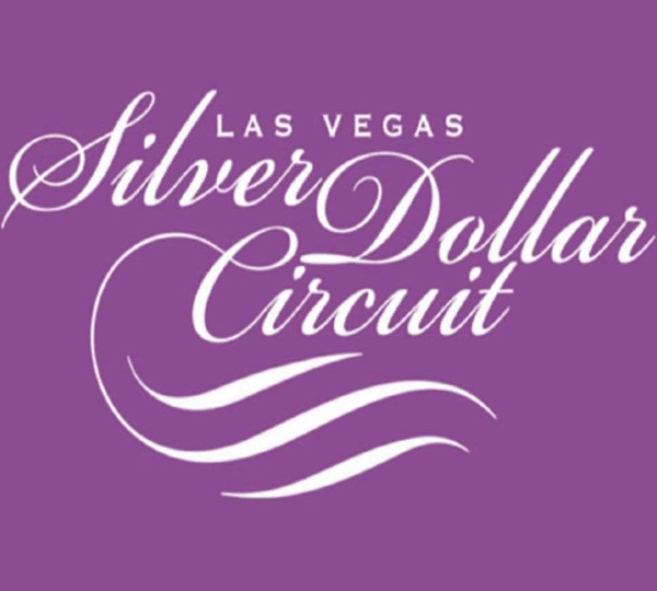 Showbill For 2021 Silver Dollar Circuit