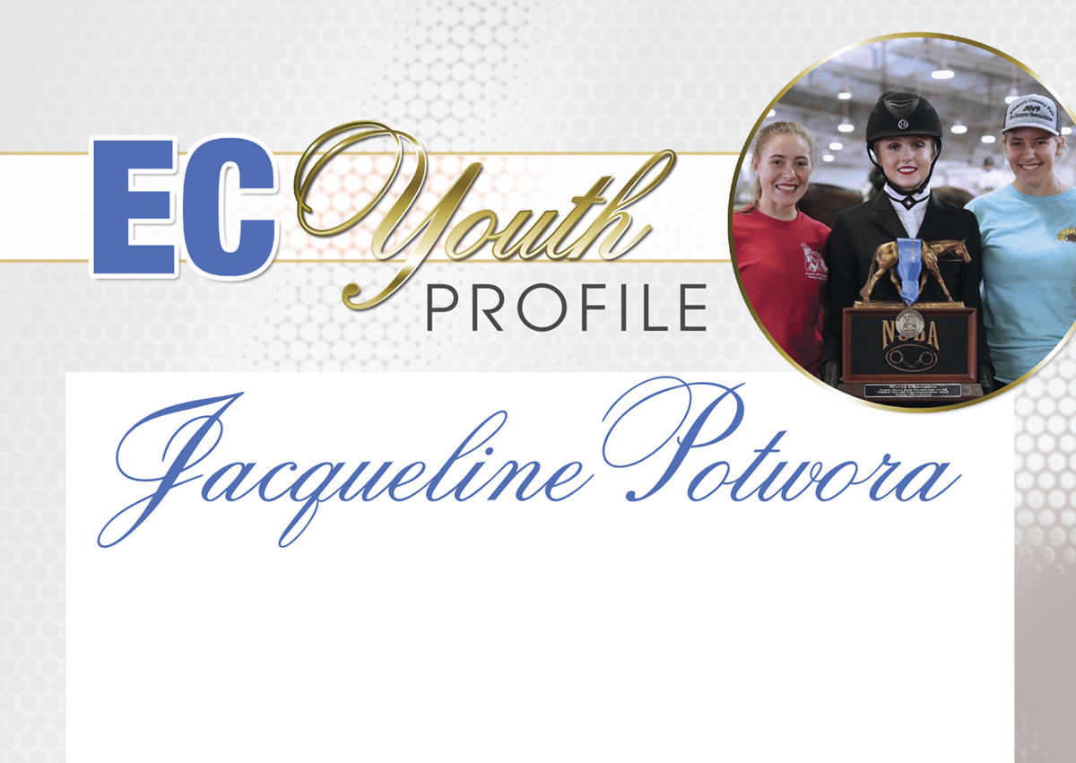 Jacqueline Potwora – EC Youth Profile