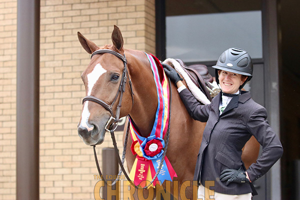 2020 APHA World Show Recap