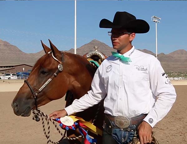 EC TV- AZ Fall Championship- $10K Maiden 2-Year-Old WP