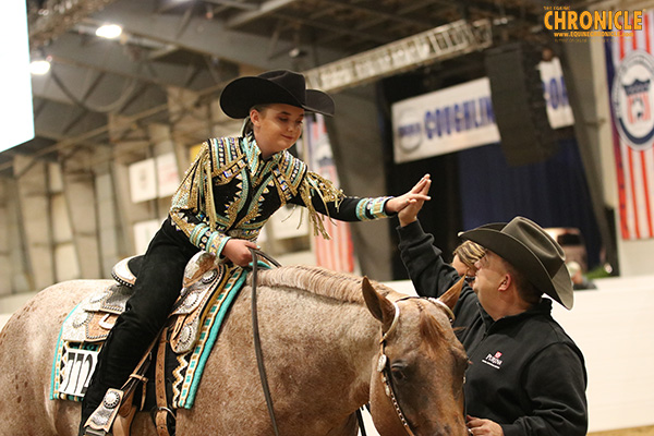 EC Photo of the Day- Congress From Home- High Five!