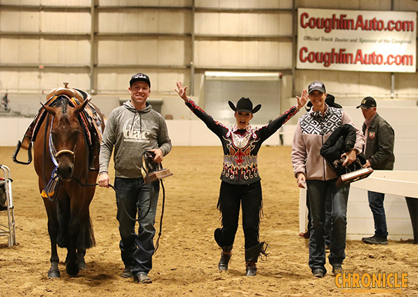 EC Photo of the Day- Congress From Home- First Congress Championship