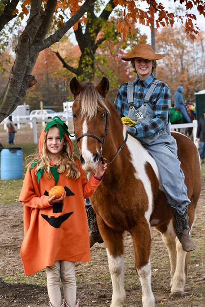 EC Photo of the Day- Fall Fun