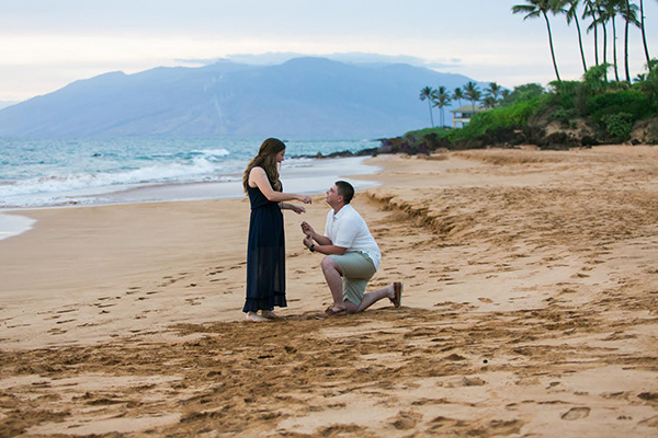 Congratulations to Austin Gooding and Alexis Solakian on Engagement!