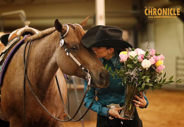 EC TV- 2020 AQHA World- Amateur All-Around