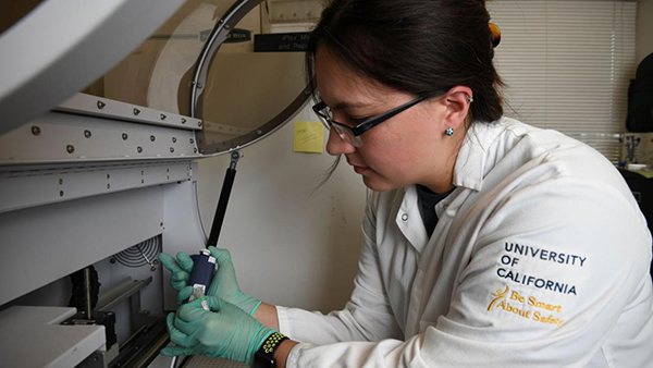 UC Davis Veterinary Genetics Laboratory Receives Highest Level of Accreditation