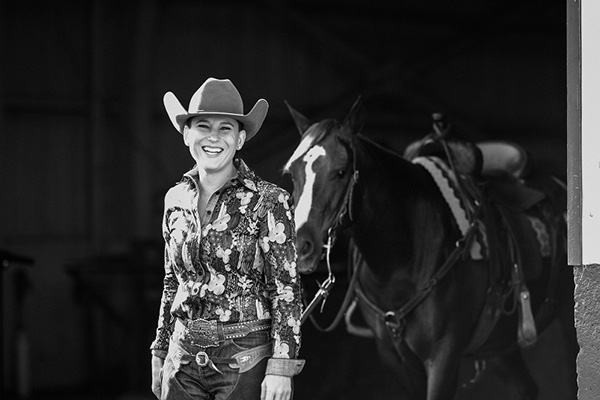 Share Your Accomplishments From AQHA World Show