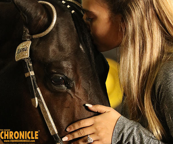 Pumpkin For Horses on Thanksgiving?