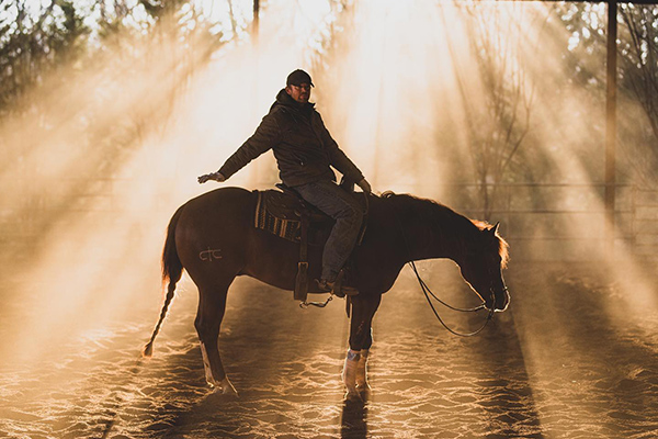 EC Photo of the Day- Shine Your Brightest Light