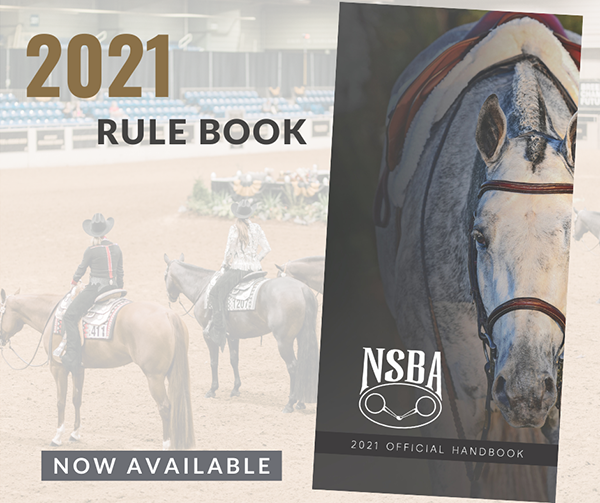 2021 NSBA Rulebook Now Online