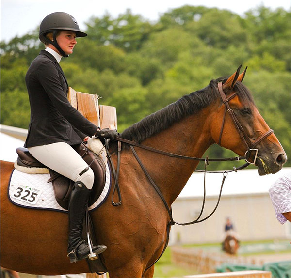 IHSA Announces Results For Inaugural Online Horse Show