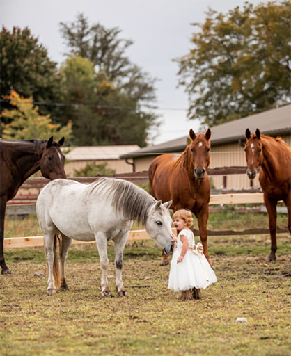 EC Photo of the Day- Sweet Moments