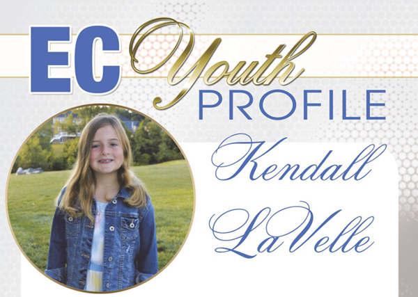 Kendall LaVelle – EC Youth Profile