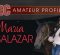 Amateur Profile – Maria Salazar Amateur Profile – Maria Salazar