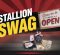 Stallion Swag Stallion Swag