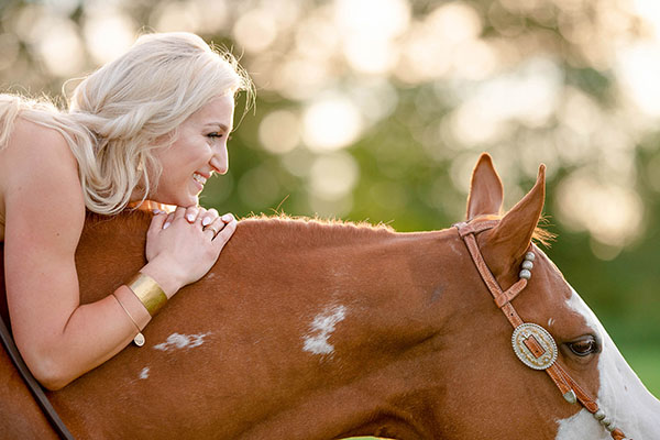 Finding Your Way Back to Childhood- Untamed Bliss