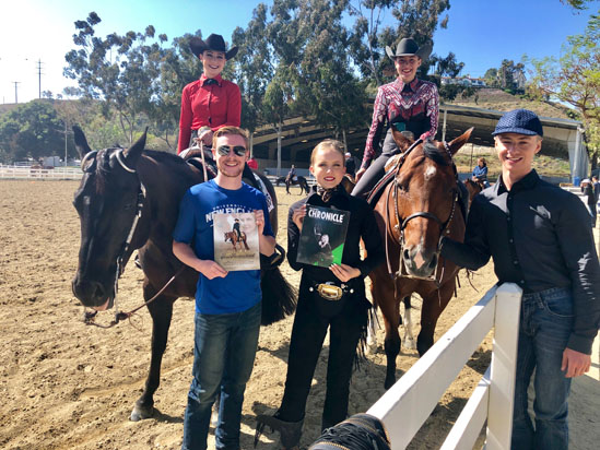 What is the Future of Del Mar Horse Park?