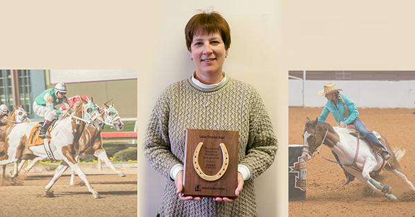 APHA Director of Racing Karen Utecht Passes Away