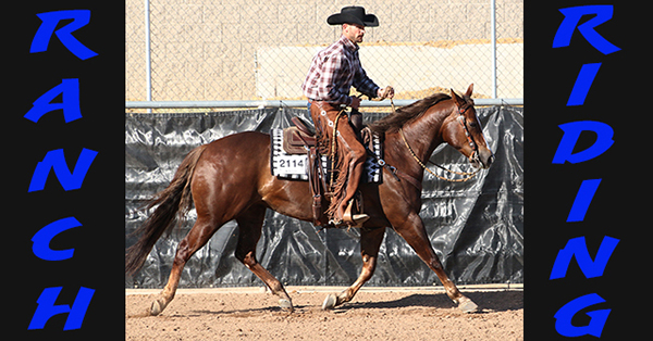 Cash In On Ranch Riding at AZ Sun Circuit