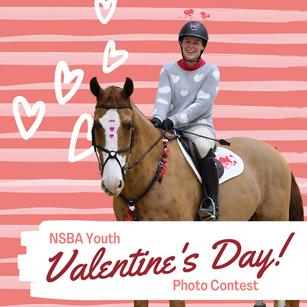NSBA Youth V-Day Photo Contest