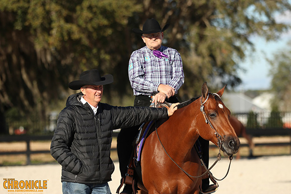 What’s the Best Piece of Horse-Related Advice You’ve Received?