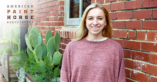 APHA Welcomes Intern Emma Edwards