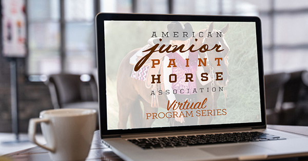 New Virtual Series Offers Opportunities for APHA Youth