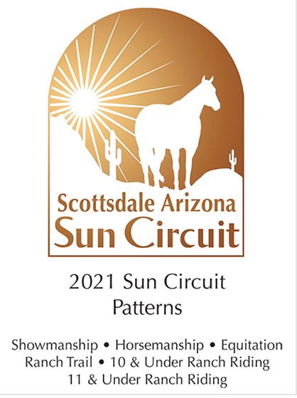 2021 Sun Circuit Pattern Book Fundraiser