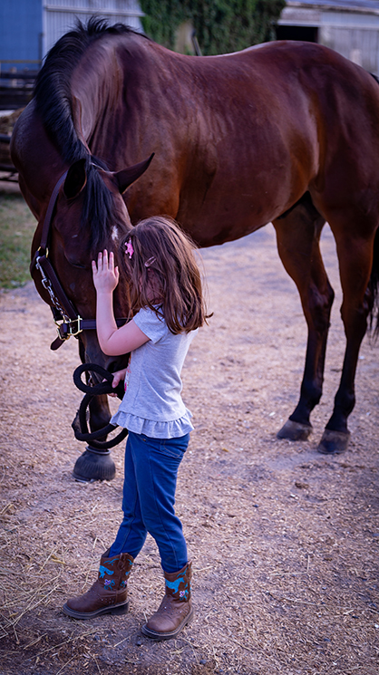 EC Photo of the Day- Big and Small