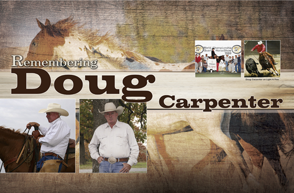 Remembering Doug Carpenter