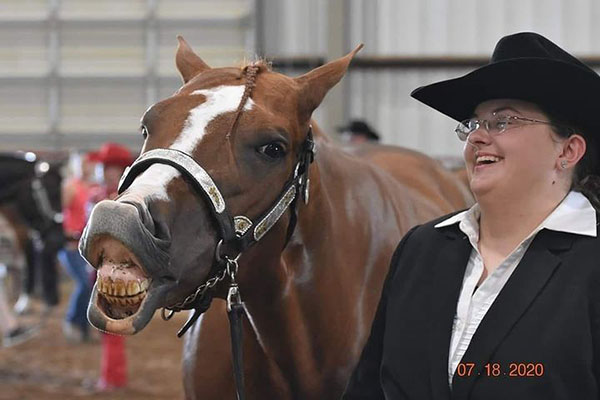 EC Photo of the Day- Laughter is the Best Medicine