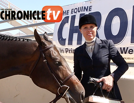 EC TV- Sun Circuit- $2,500 Novice Horse Open Hunter Under Saddle