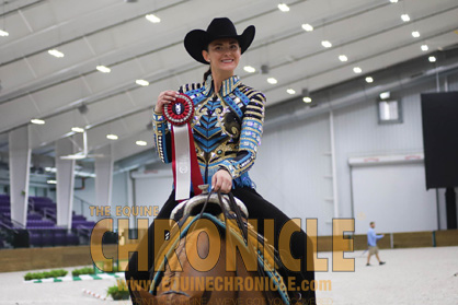 More Around the Ring Photos- Sudden Impulse NSBA Show and Futurity- 4/24-25