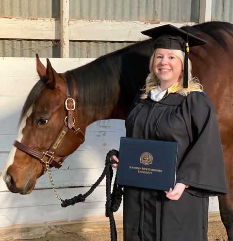 EC Photo of the Day- Graduation Time!