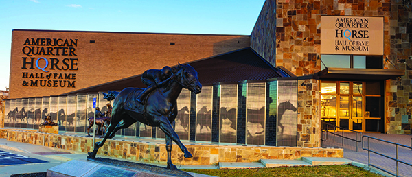 AQHA Announces Board of Trustees Announced