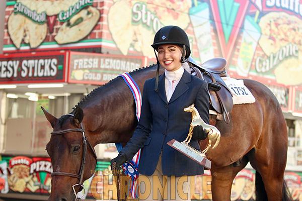 Judges For 2021 AQHA Youth World