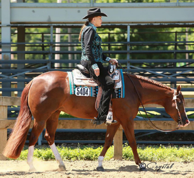 NSBA Funds New Program With Charitable Trust Donation From Lifetime Horsewoman