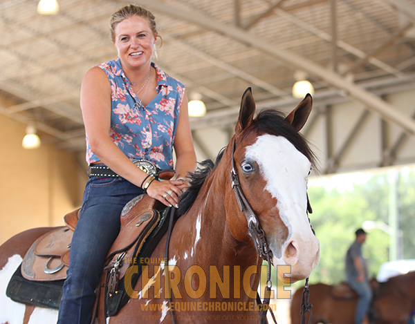 6/25 Photos From APHA World Show