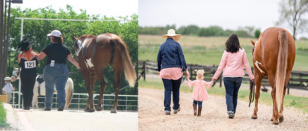 EC Photo of the Day- Then and Now- Kelsey Keathly