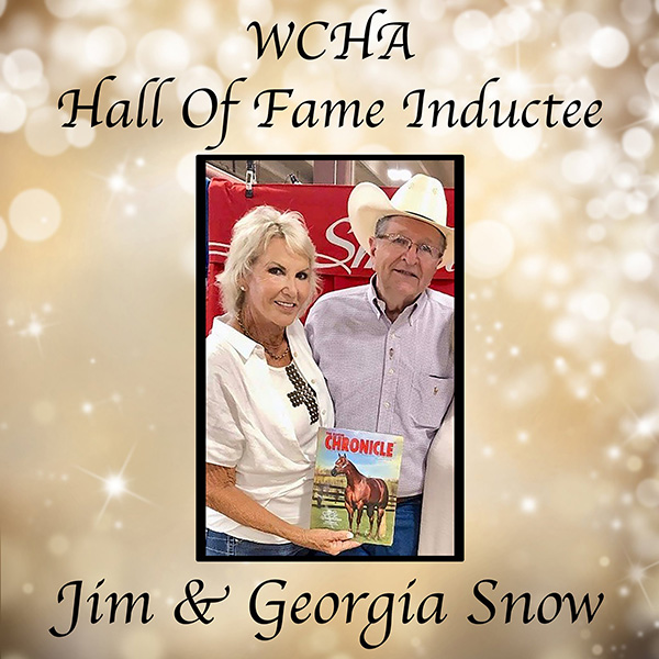 WCHA Announces 2021 Hall of Fame Inductees