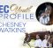 Youth Profile – Chesney Watkins Youth Profile – Chesney Watkins