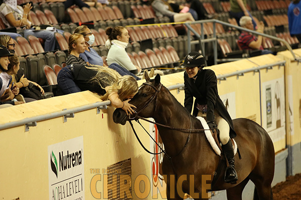 Points Released For 2022 AQHA Youth World Qualifying