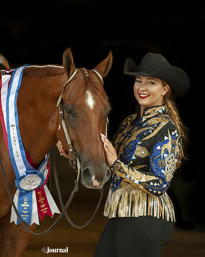 1995 apha high point amateur