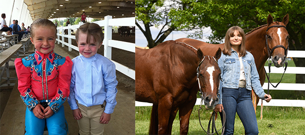 EC Photo of the Day- Then and Now- Isabella Buckley