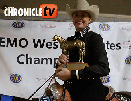 ECTV- EMO Western States Championship- Select Horsemanship