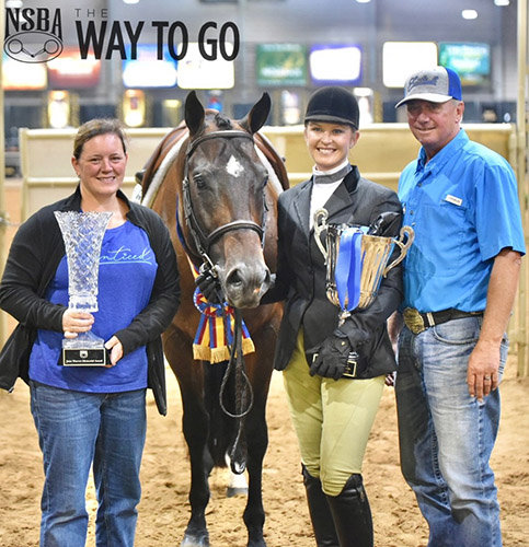 NSBA News: Super Busy Saturday at NSBA World