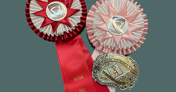 Gear Up For Second Annual PAC World Championship E-Show