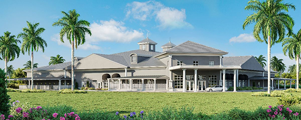 UF to Open New Veterinary Hospital at Ocala’s World Equestrian Center