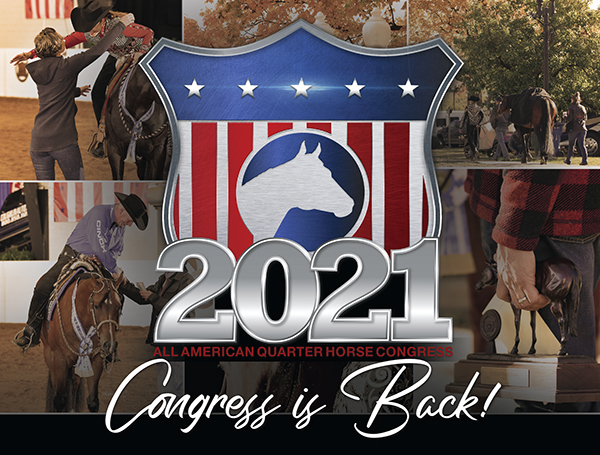 Congress is Back!