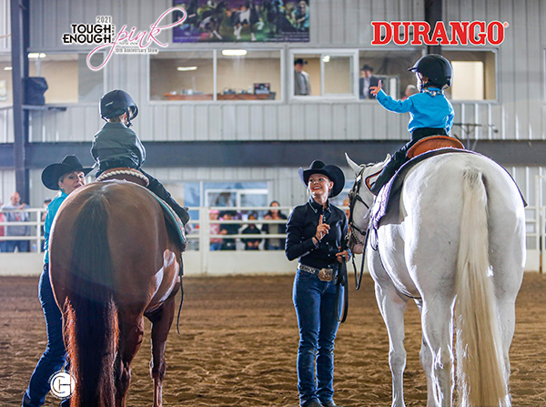 EC Photo of the Day- First Horse Show